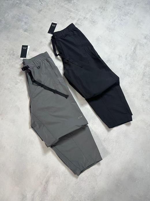 【2fz1】男子机能轻量速干透气宽松工装长裤！！ 商品图1