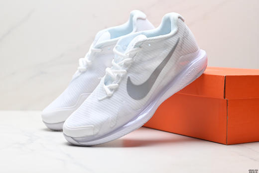耐克Nike Air Zoom Vapor Pro防滑低帮网球鞋CZ0220-133男女鞋 商品图7