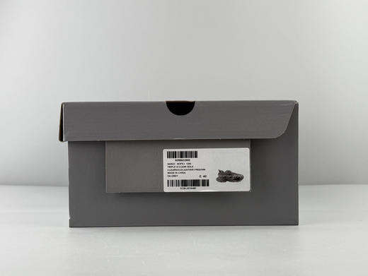 春季特惠💰620 纯原版本 # Balenciaga Track 3.0 巴黎世家 经典款 三代 原装大盒 商品图8