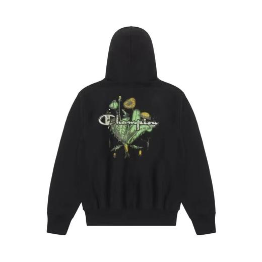 Champion冠军 129.9元 套头连帽卫衣(线上线下同时在售不保证有货,活动款不退不换介意勿拍)656423-GJ 商品图1