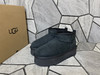 春季特惠💰350 UGG mini 三层底 5cm厚 经典的ultra mini鞋型 商品缩略图8