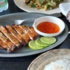 伊比利亚黑猪松板肉 | 猪肉界顶级“和牛“ 肉质细腻肉色鲜润 雪花纹理足 林间散养600天 橡果为食 烤/炸/炖/煮 商品缩略图5