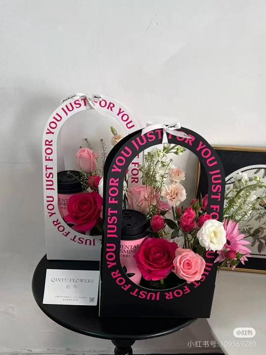 折叠手提盒（10个） 商品图2