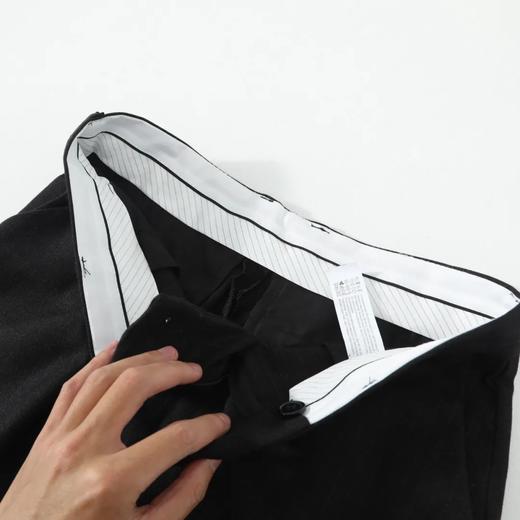 【gqwm-4022】26新款男子直筒休闲宽松阔腿长裤！！ 商品图2