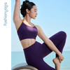 FC14164双肩带美背瑜伽BRA 商品缩略图10