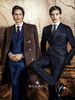 「线下直选」Scabal 全系列裤装 商品缩略图0