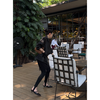 THESOONG|早春新款植鞣高海拔绵羊皮油润质感塑型皮衣外套HWPY8643 商品缩略图5