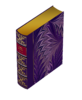 【牛皮拼接定制款】《錢鍾書著作考異》欧式竹节装，限量制作 商品缩略图2