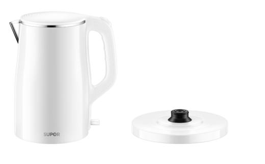 SUPOR苏泊尔电水壶SW-17S01J    1.7L 商品图1