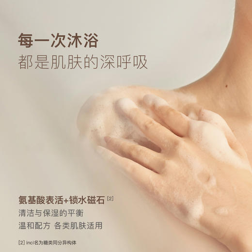 【云优选】chillmore沐浴露mini礼盒120ml*6（拆封后不支持7天无理由退货，介意慎拍） 商品图1