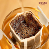 Costa哥伦比亚/拉美秘鲁/意式拼配挂耳咖啡10g*10片 商品缩略图4
