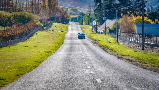 金秋新西兰・光影盛宴17 天摄影团：皇后镇、箭镇、库克山、萤火虫洞、瓦纳卡、好牧羊人教堂、福克斯冰川、霍比特人村 商品图12