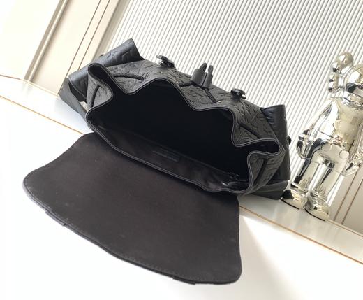 驴家 Christopher 中号双肩包 商品图9