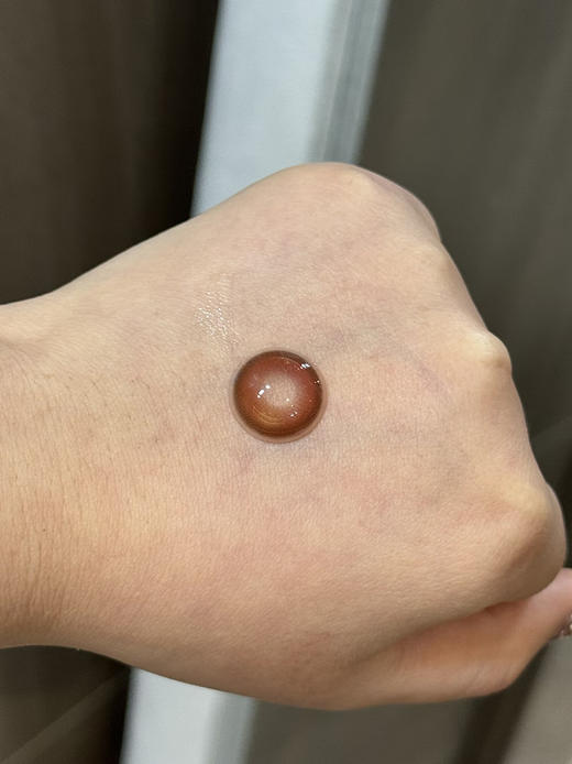 MIXMIXX 财阀千金 半年抛 2片 14.5mm 参考着色 13.8mm 基弧 8.5 含水 40% 新锐国货 商品图4