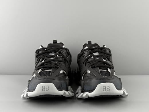 春季特惠💰620 纯原版本 # Balenciaga Track 3.0 巴黎世家 经典款 三代 原装大盒 商品图6