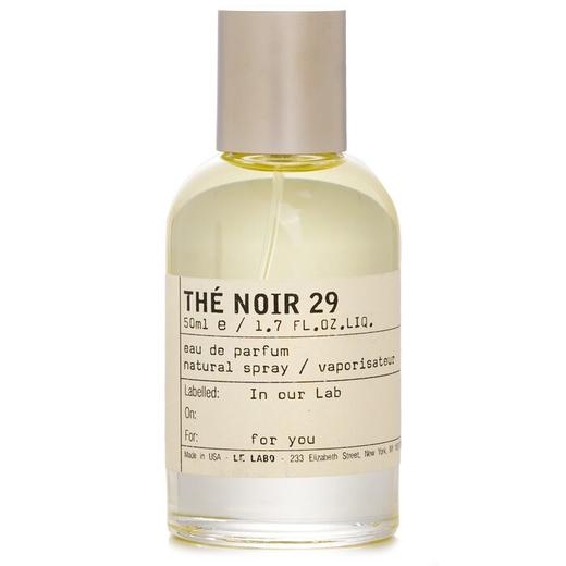 LE LABO - The Noir 29  香水 商品图2