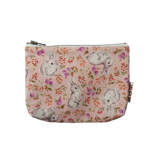 HUJI祤集Kit收纳包POPOLO兔兔们 商品图0