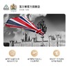 【焕新季】英国FULTON富尔顿 NG Minilite-2 UV The Skiff  蓝胶小船 三折伞 WFNM241 商品缩略图4