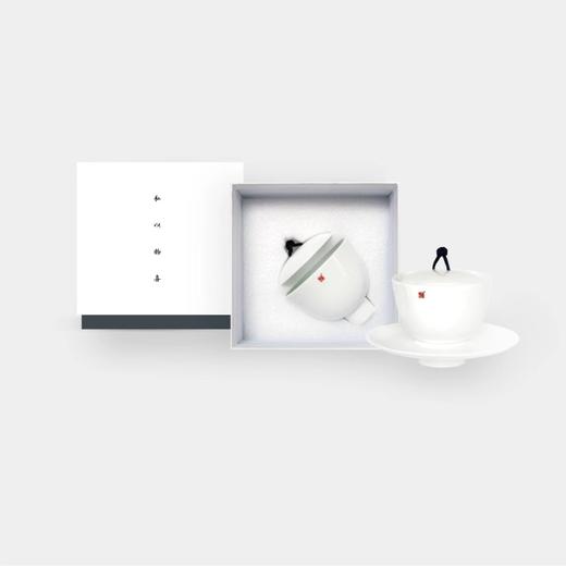 汉国坊·九段大盖碗 商品图0