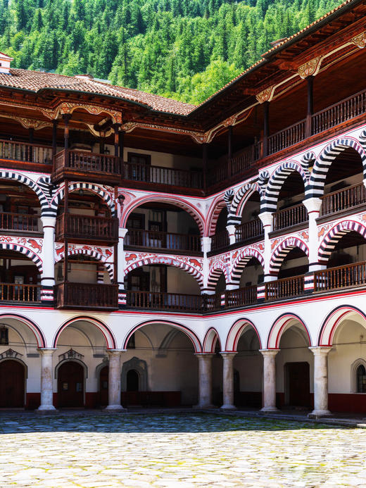 【巴尔干秘境寻踪】保加利亚 + 罗马尼亚 + 匈牙利 + 克罗地亚摄影之旅12天—22天 商品图9