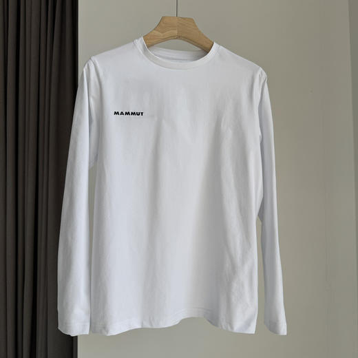 原单猛犸象速干UPF50+防晒打底衫T恤203 商品图5