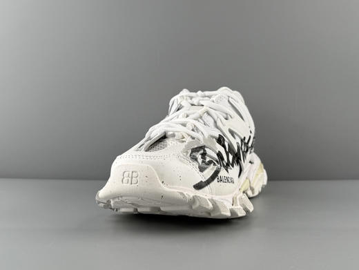 春季特惠💰620 纯原版本 # Balenciaga Track 3.0 巴黎世家 经典款 三代 原装大盒 商品图1