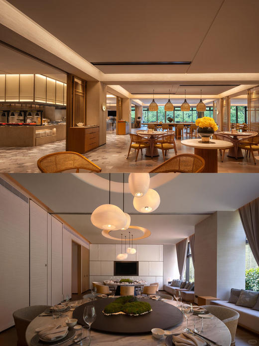 🍃 周末不加价丨仙居悦柳酒店 × 318大促 · 1晚 · 爱丽丝仙境乐园房套餐 商品图10