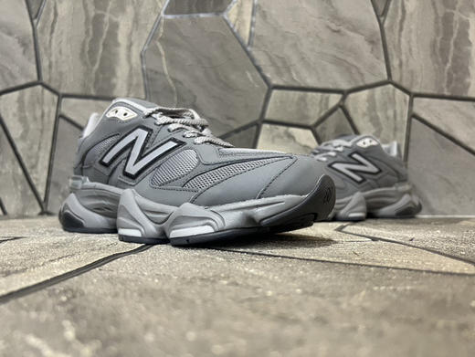 春季特惠💰360 新百伦New Balance NB9060 联名款 复古休闲运动慢跑鞋 商品图5