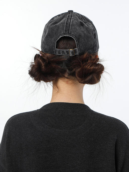 时尚洗水贴布棒球帽-纪念日百货门店同款169448871 商品图4