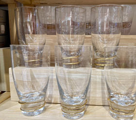 长裕川中东金条杯高款Q191011