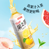 东鹏特饮果之茶果味茶饮料500ml柠檬红茶蜜桃乌龙西柚茉莉多口味 商品缩略图2