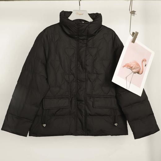 微信25D617-6102冬羽绒 商品图2