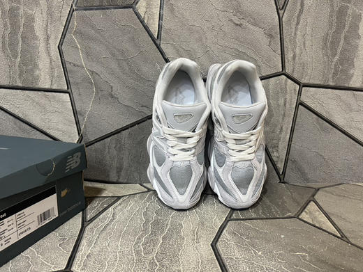 春季特惠💰360 新百伦New Balance NB9060 联名款 复古休闲运动慢跑鞋 商品图7