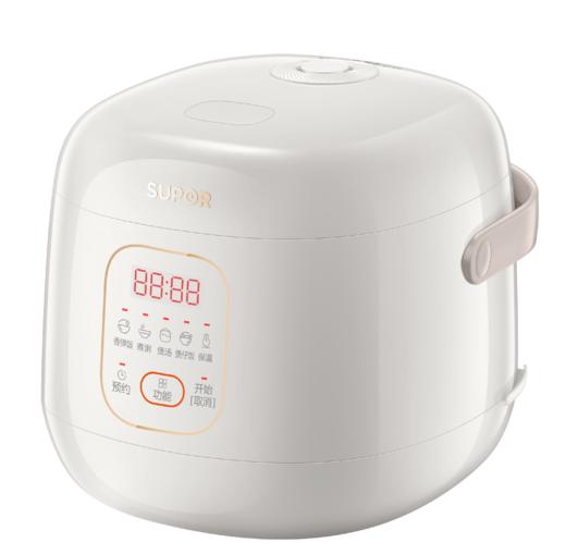 SUPOR苏泊尔玲珑电饭煲F16F3025    1.6L 商品图0