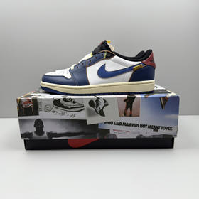 春季特惠💰430 公司级 # Air Jordan 1 low AJ1乔1低帮板鞋