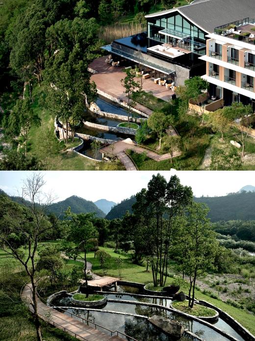 🍃 周末不加价丨仙居悦柳酒店 × 318大促 · 1晚 · 爱丽丝仙境乐园房套餐 商品图2