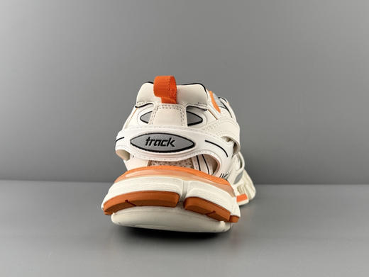 春季特惠💰620 纯原版本 # Balenciaga Track 3.0 巴黎世家 经典款 三代 原装大盒 商品图3