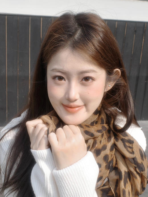 【硅水日抛】D101 念念初心·DK·Deekay丨14.2mm（日抛/一盒10片装） 商品图1