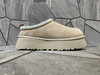 春季特惠💰350 UGG Tazz 厚底民族风 舒适休闲包头拖鞋 女款 商品缩略图1