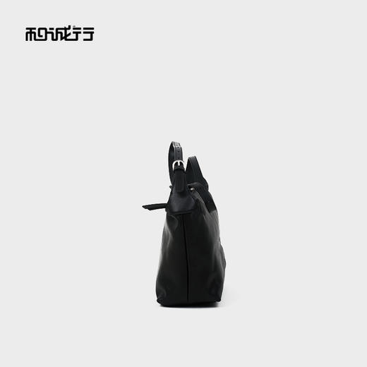 和诚行2026春季新款韩版简约质高级感时尚百搭单肩包4420194 商品图3