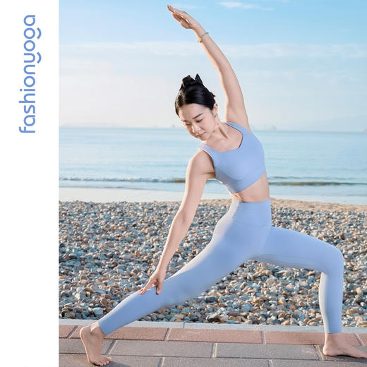 FC16113交叉网格美背伽BRA 商品图10