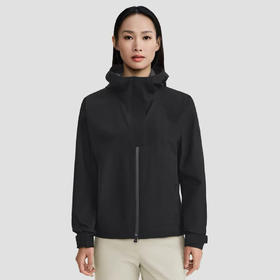 【rjhw-8237】新品女士全天候户外运动徒步冲锋外套！！