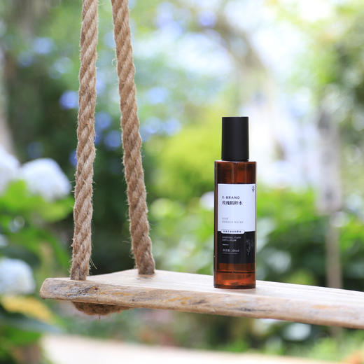 宜铂蓝 玫瑰精粹水 200ml/瓶 商品图3