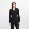 AD高端品牌西装外套女春2026新款高级感正式场合职业装公务员穿搭 商品缩略图0