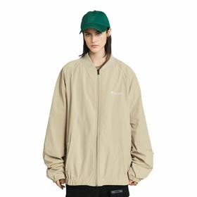 Champion冠军 149.9元开襟夹克(线上线下同时在售不保证有货,活动款不退不换介意勿拍)655042-GJ