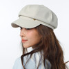 ZY净色小标八角帽鸭舌帽帽子-纪念日百货门店同款169146128 商品缩略图1