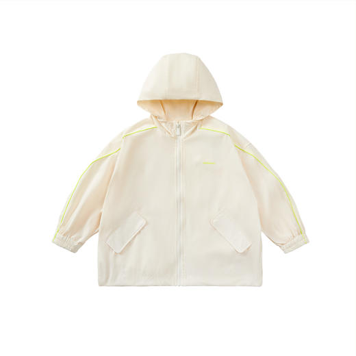 502-童带帽外套 商品图2