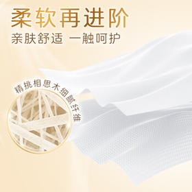 清风有芯卷纸原木金装 4层140克*30卷 卫生纸纸巾 箱装 厕纸 卷筒纸 /家庭清洁/纸品 /清洁纸品 /卷纸