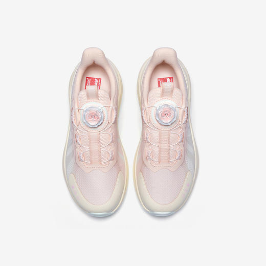 安踏儿童足弓2026春夏跑步系列轻便舒适透气休闲跑步鞋322625515 商品图2