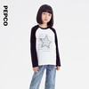 502-童圆领长袖针织衫 商品缩略图0